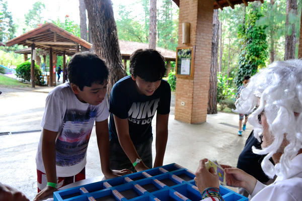 Buy your photos of the eventNR1 - English & Action 19 A 21/05/17 on Fotop