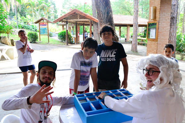 Buy your photos of the eventNR1 - English & Action 19 A 21/05/17 on Fotop