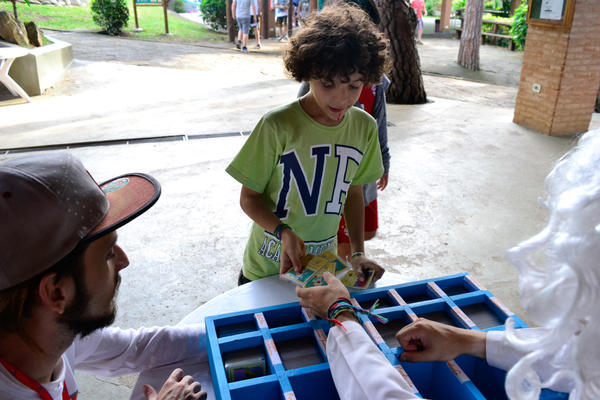 Buy your photos of the eventNR1 - English & Action 19 A 21/05/17 on Fotop