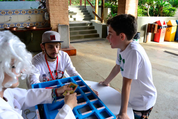 Buy your photos of the eventNR1 - English & Action 19 A 21/05/17 on Fotop