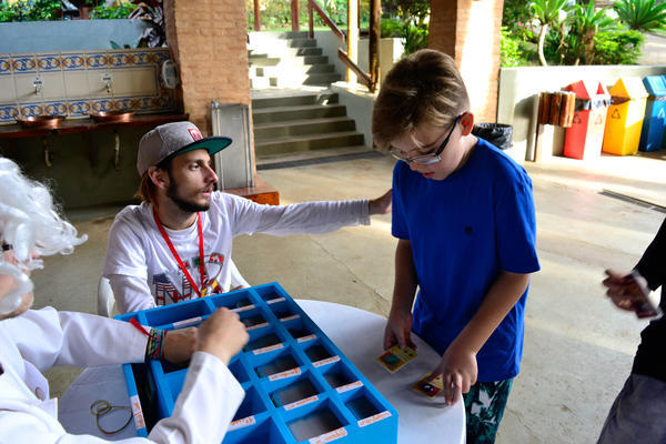 Buy your photos of the eventNR1 - English & Action 19 A 21/05/17 on Fotop