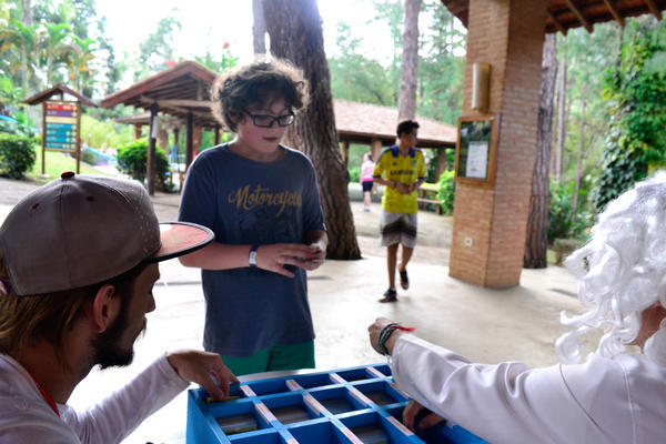 Buy your photos of the eventNR1 - English & Action 19 A 21/05/17 on Fotop