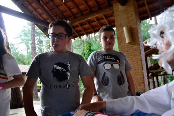 Buy your photos of the eventNR1 - English & Action 19 A 21/05/17 on Fotop