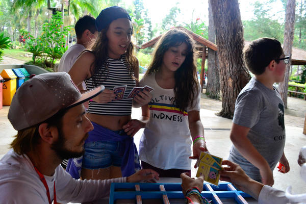 Buy your photos of the eventNR1 - English & Action 19 A 21/05/17 on Fotop