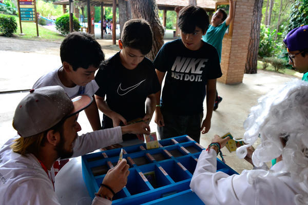 Buy your photos of the eventNR1 - English & Action 19 A 21/05/17 on Fotop