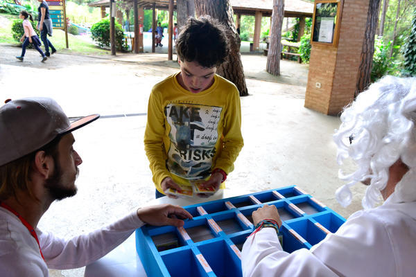 Buy your photos of the eventNR1 - English & Action 19 A 21/05/17 on Fotop