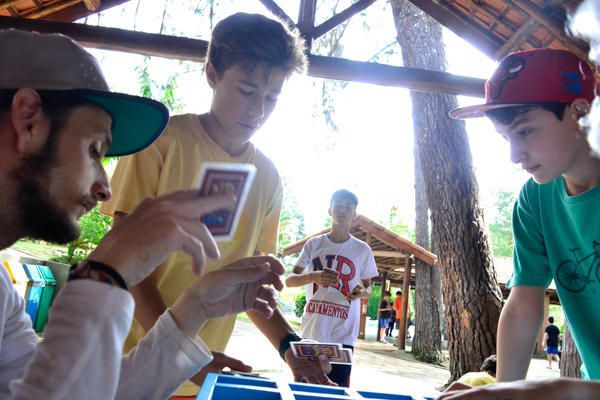 Buy your photos of the eventNR1 - English & Action 19 A 21/05/17 on Fotop