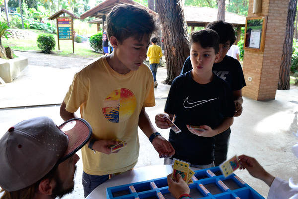 Buy your photos of the eventNR1 - English & Action 19 A 21/05/17 on Fotop