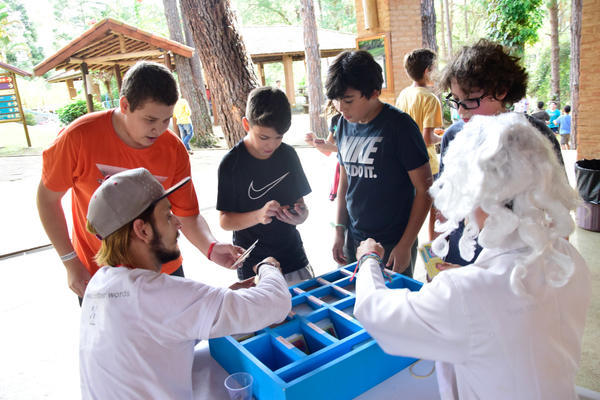 Buy your photos of the eventNR1 - English & Action 19 A 21/05/17 on Fotop