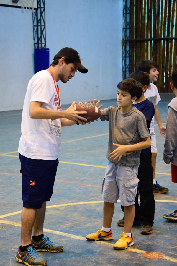 Buy your photos of the eventNR1 - English & Action 19 A 21/05/17 on Fotop