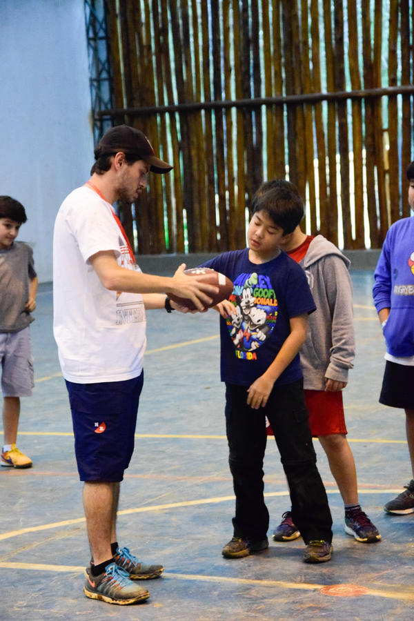 Buy your photos of the eventNR1 - English & Action 19 A 21/05/17 on Fotop