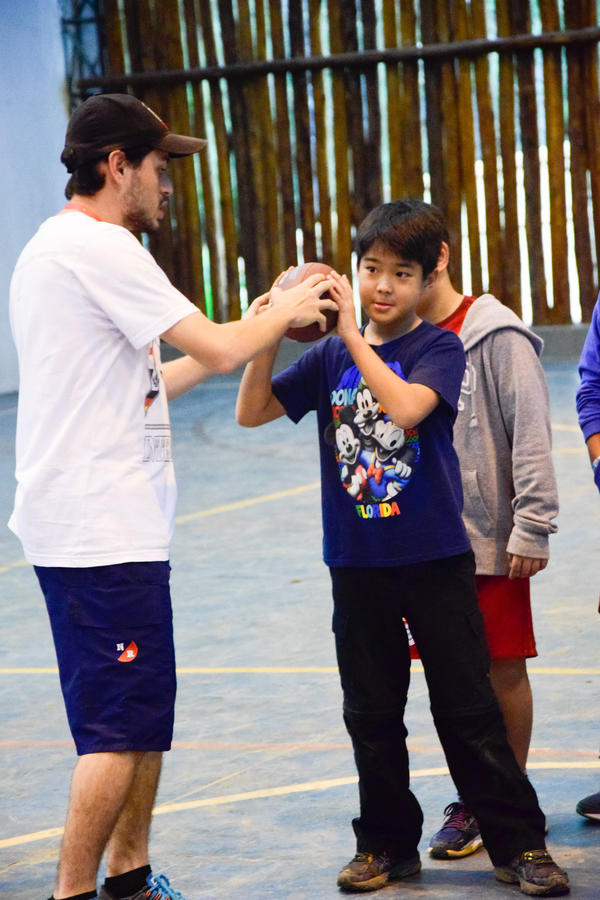 Buy your photos of the eventNR1 - English & Action 19 A 21/05/17 on Fotop