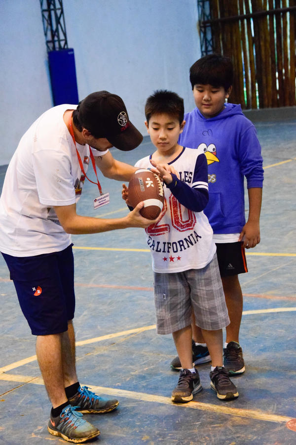 Buy your photos of the eventNR1 - English & Action 19 A 21/05/17 on Fotop