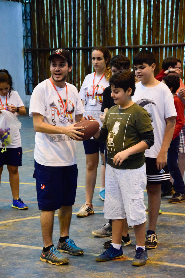 Buy your photos of the eventNR1 - English & Action 19 A 21/05/17 on Fotop