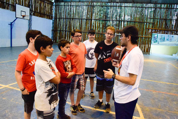 Buy your photos of the eventNR1 - English & Action 19 A 21/05/17 on Fotop