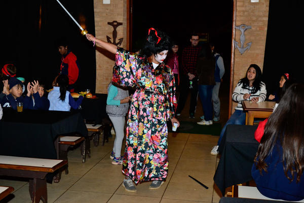 Buy your photos of the eventNR1 - English & Action 19 A 21/05/17 on Fotop