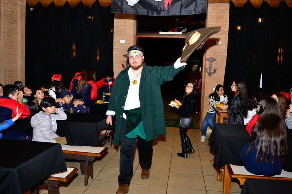 Buy your photos of the eventNR1 - English & Action 19 A 21/05/17 on Fotop