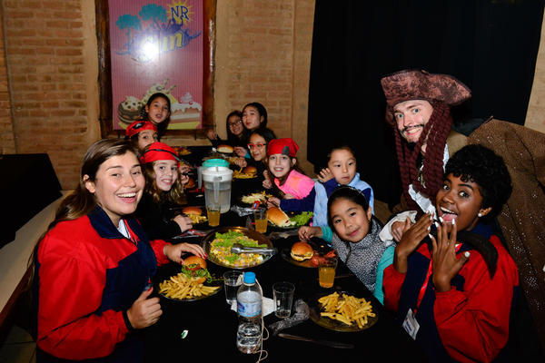 Buy your photos of the eventNR1 - English & Action 19 A 21/05/17 on Fotop