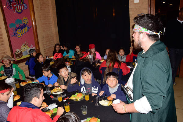 Buy your photos of the eventNR1 - English & Action 19 A 21/05/17 on Fotop