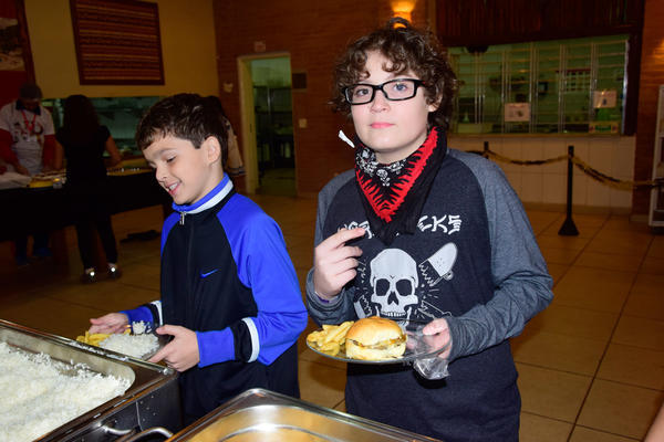 Buy your photos of the eventNR1 - English & Action 19 A 21/05/17 on Fotop