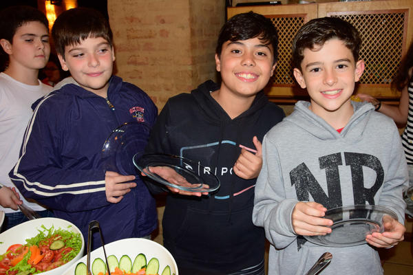 Buy your photos of the eventNR1 - English & Action 19 A 21/05/17 on Fotop