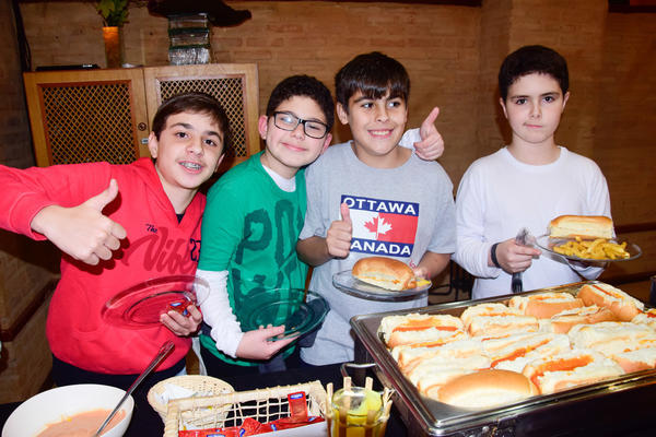 Buy your photos of the eventNR1 - English & Action 19 A 21/05/17 on Fotop