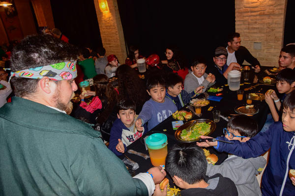 Buy your photos of the eventNR1 - English & Action 19 A 21/05/17 on Fotop