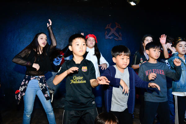 Buy your photos of the eventNR1 - English & Action 19 A 21/05/17 on Fotop