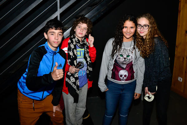 Buy your photos of the eventNR1 - English & Action 19 A 21/05/17 on Fotop