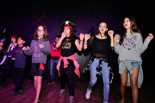 Buy your photos of the eventNR1 - English & Action 19 A 21/05/17 on Fotop