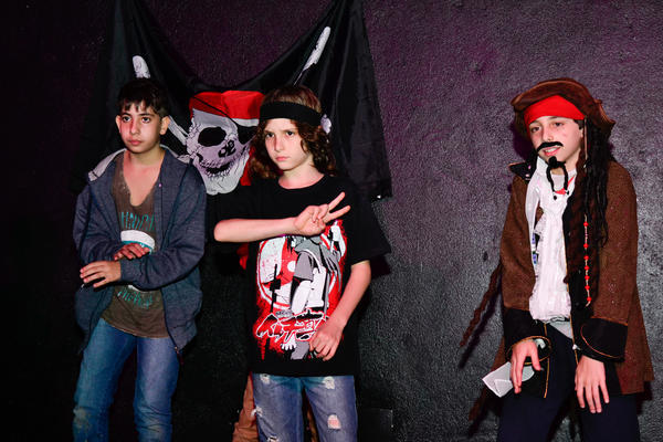 Buy your photos of the eventNR1 - English & Action 19 A 21/05/17 on Fotop