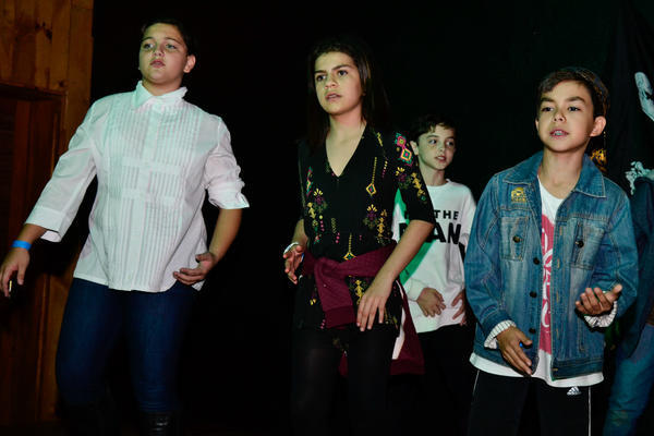 Buy your photos of the eventNR1 - English & Action 19 A 21/05/17 on Fotop