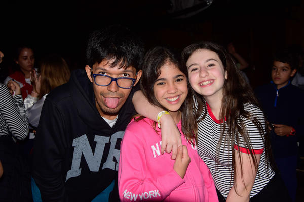 Buy your photos of the eventNR1 - English & Action 19 A 21/05/17 on Fotop