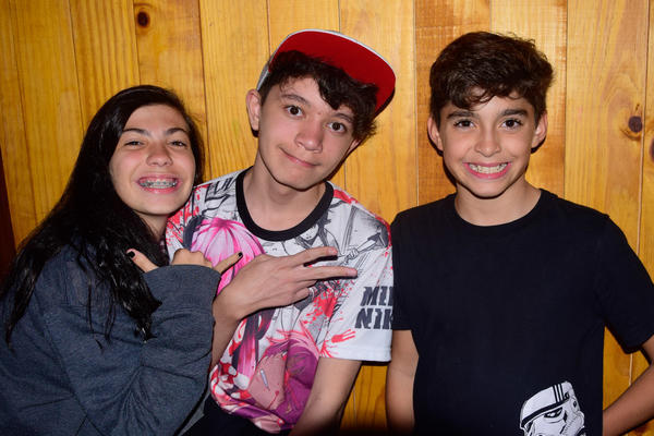 Buy your photos of the eventNR1 - English & Action 19 A 21/05/17 on Fotop