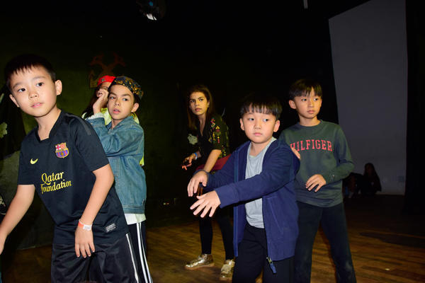 Buy your photos of the eventNR1 - English & Action 19 A 21/05/17 on Fotop