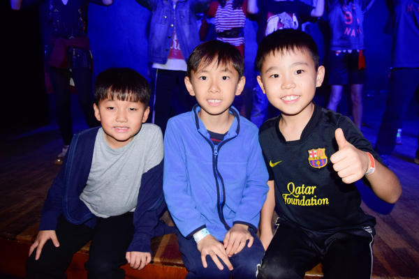 Buy your photos of the eventNR1 - English & Action 19 A 21/05/17 on Fotop