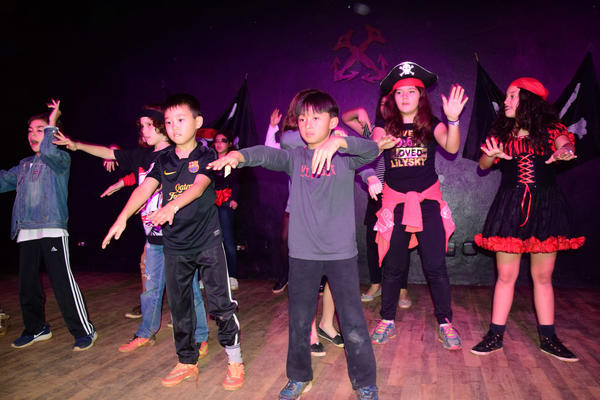 Buy your photos of the eventNR1 - English & Action 19 A 21/05/17 on Fotop