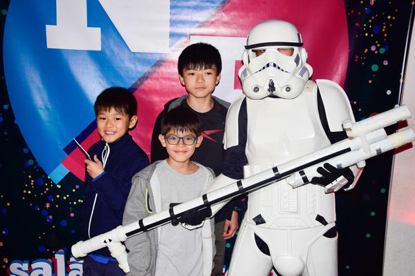 Buy your photos of the eventNR1 - English & Action 19 A 21/05/17 on Fotop