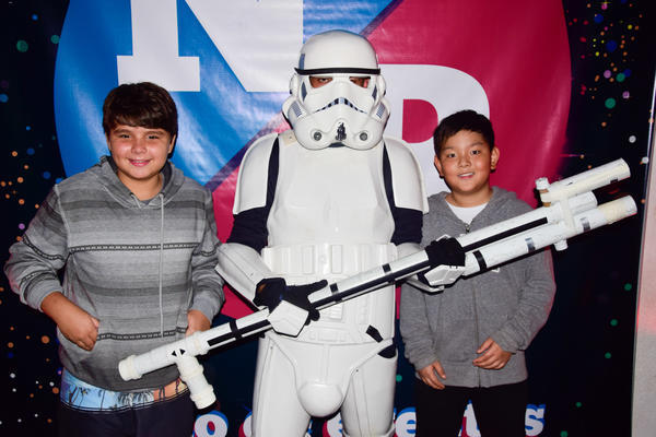 Buy your photos of the eventNR1 - English & Action 19 A 21/05/17 on Fotop