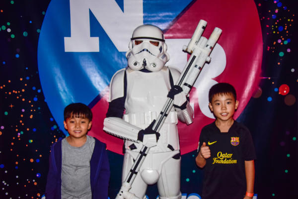 Buy your photos of the eventNR1 - English & Action 19 A 21/05/17 on Fotop