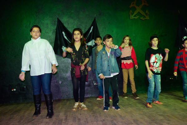 Buy your photos of the eventNR1 - English & Action 19 A 21/05/17 on Fotop