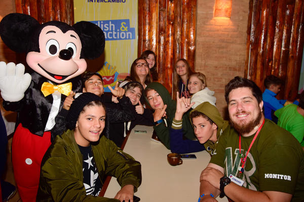 Buy your photos of the eventNR1 - English & Action 19 A 21/05/17 on Fotop