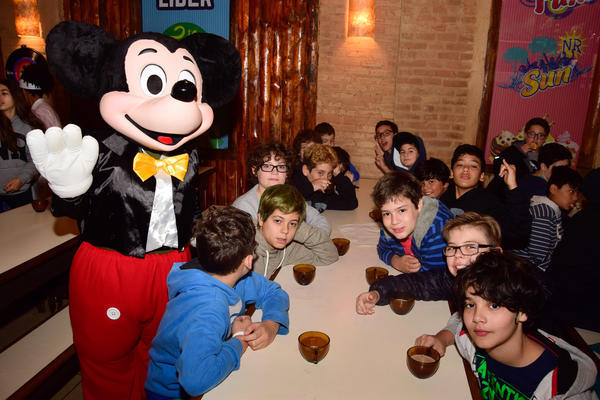 Buy your photos of the eventNR1 - English & Action 19 A 21/05/17 on Fotop