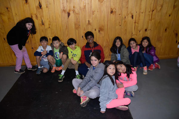 Buy your photos of the eventNR1 - English & Action 19 A 21/05/17 on Fotop