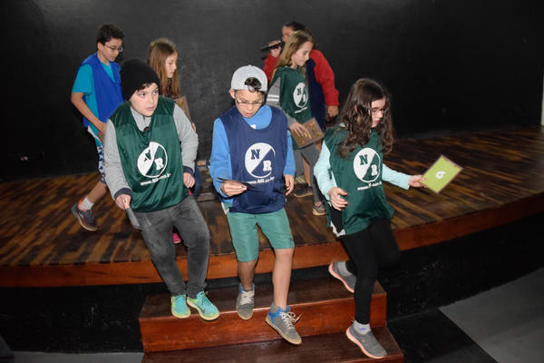 Buy your photos of the eventNR1 - English & Action 19 A 21/05/17 on Fotop