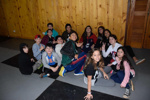 Buy your photos of the eventNR1 - English & Action 19 A 21/05/17 on Fotop