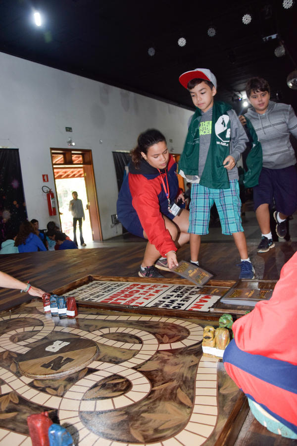 Buy your photos of the eventNR1 - English & Action 19 A 21/05/17 on Fotop