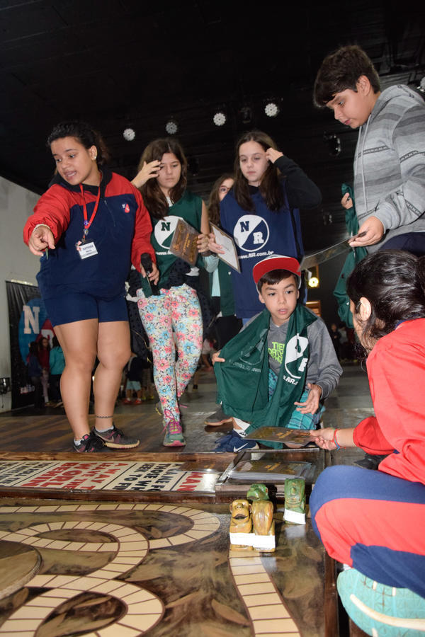 Buy your photos of the eventNR1 - English & Action 19 A 21/05/17 on Fotop