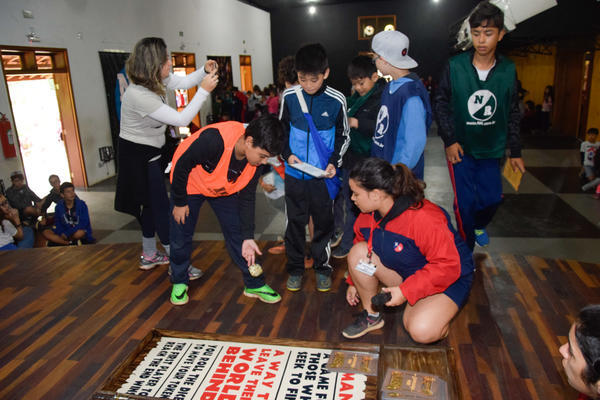 Buy your photos of the eventNR1 - English & Action 19 A 21/05/17 on Fotop