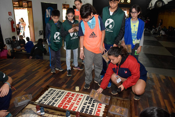 Buy your photos of the eventNR1 - English & Action 19 A 21/05/17 on Fotop